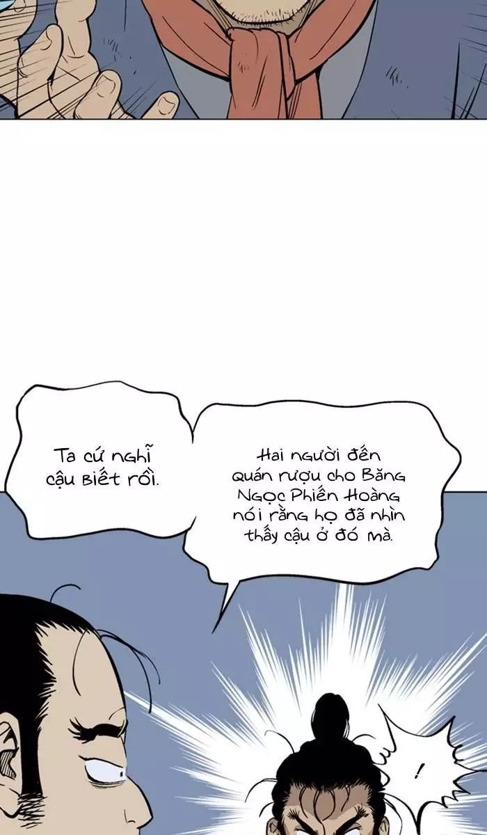 Gosu Chap 146 - Next Chap 147