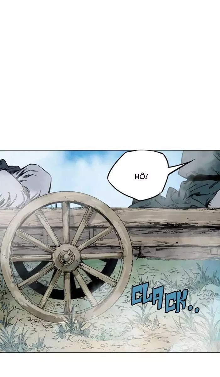 Gosu Chap 146 - Next Chap 147