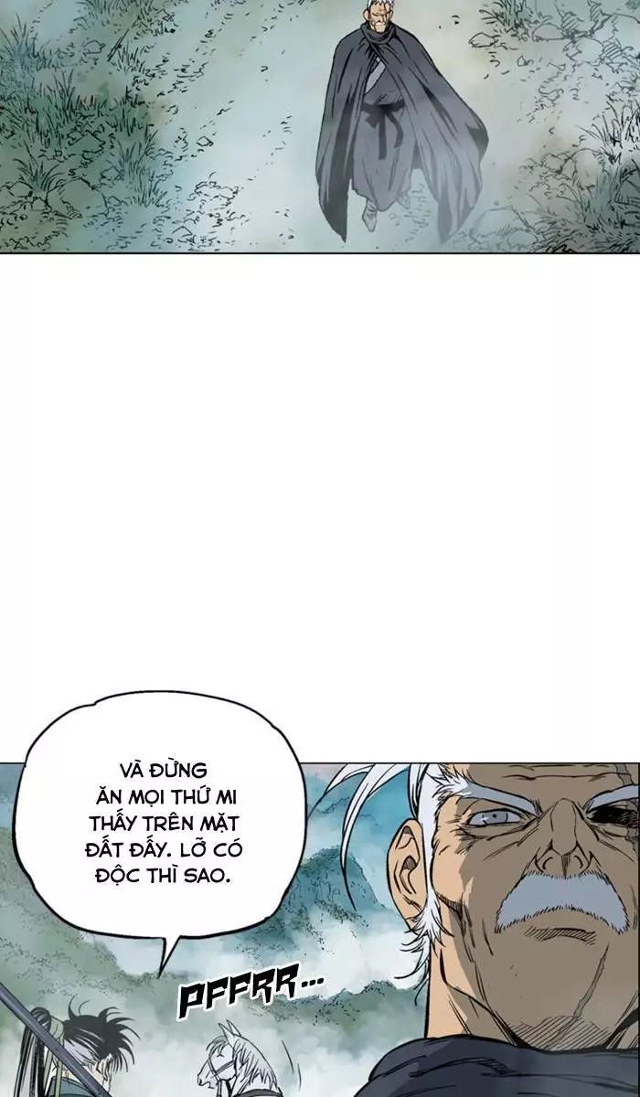 Gosu Chap 146 - Next Chap 147