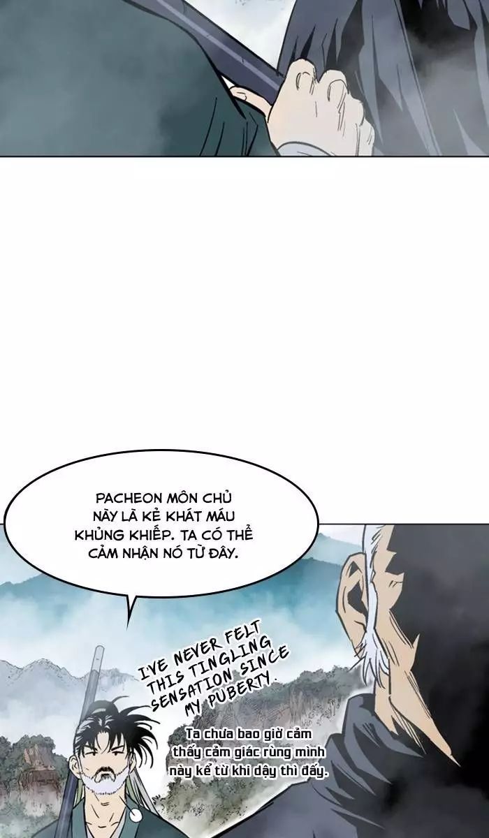 Gosu Chap 146 - Next Chap 147