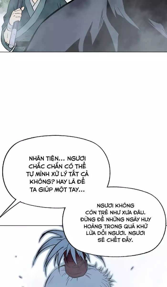 Gosu Chap 146 - Next Chap 147