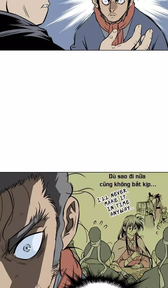 Gosu Chap 146 - Next Chap 147