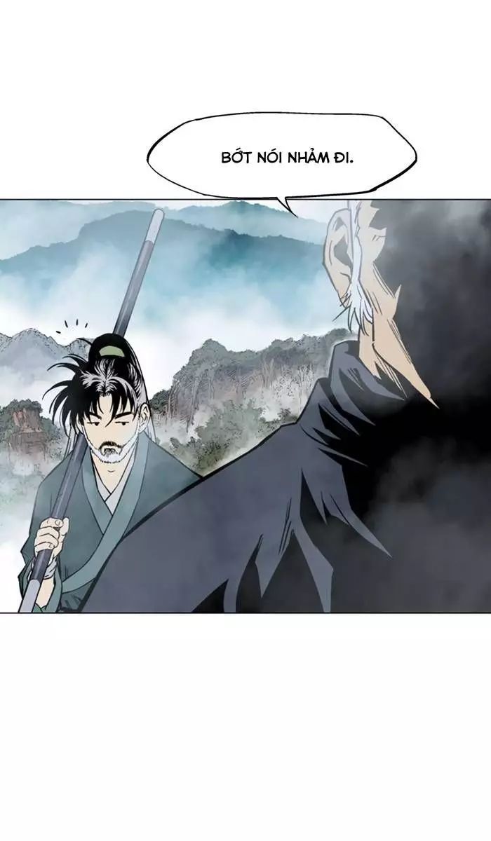 Gosu Chap 146 - Next Chap 147