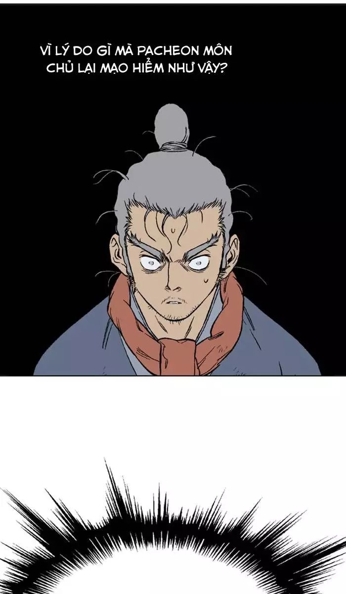 Gosu Chap 146 - Next Chap 147
