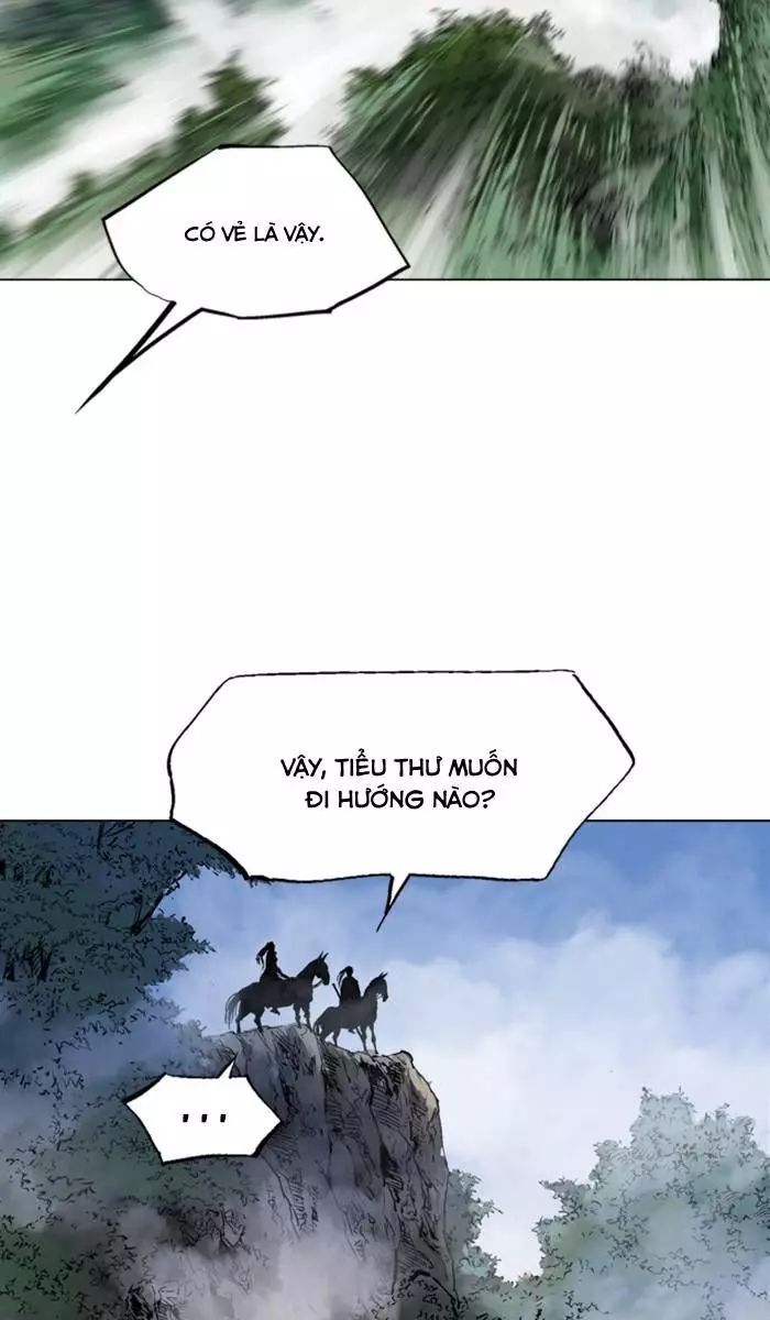 Gosu Chap 146 - Next Chap 147