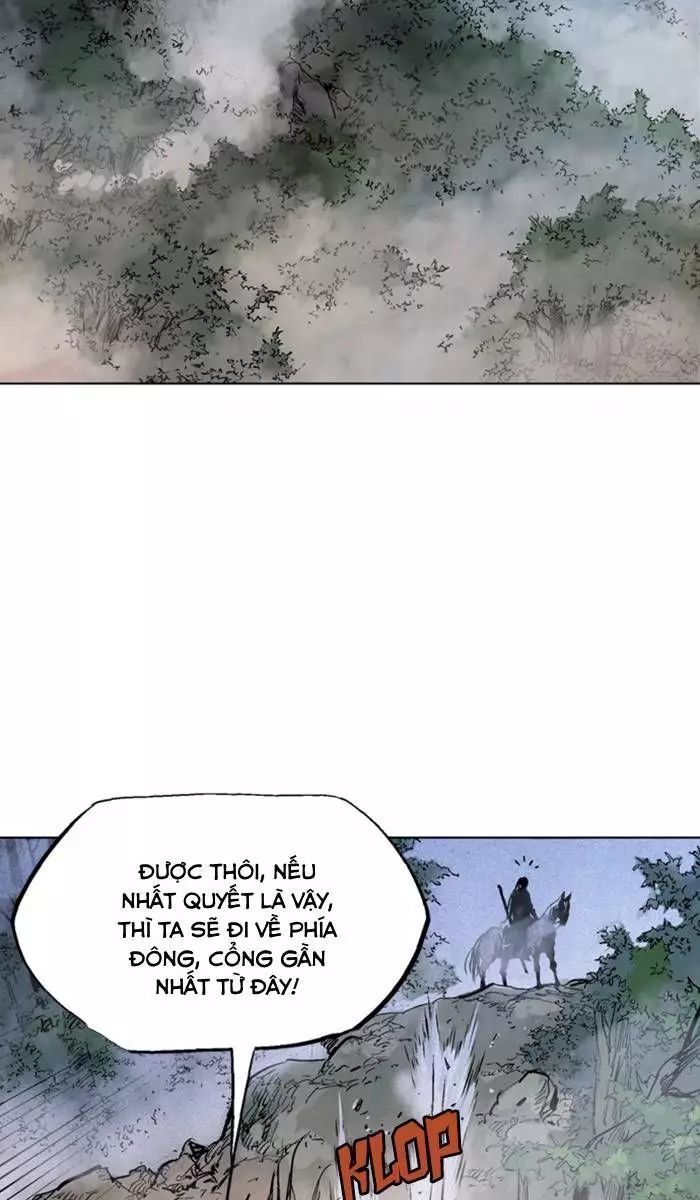 Gosu Chap 146 - Next Chap 147
