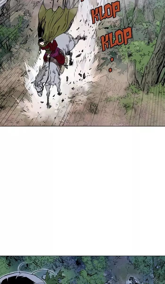 Gosu Chap 146 - Next Chap 147