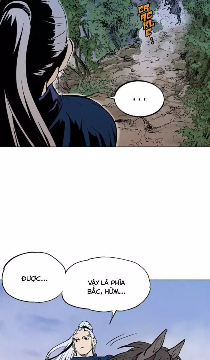 Gosu Chap 146 - Next Chap 147