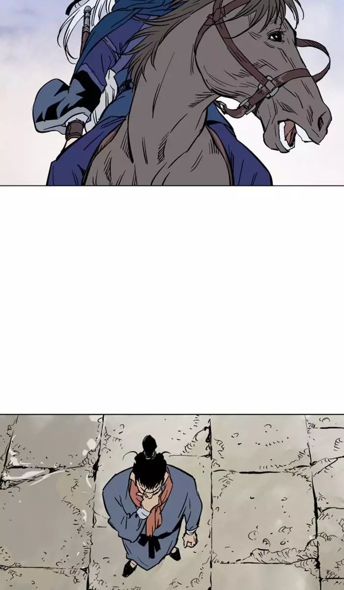 Gosu Chap 146 - Next Chap 147