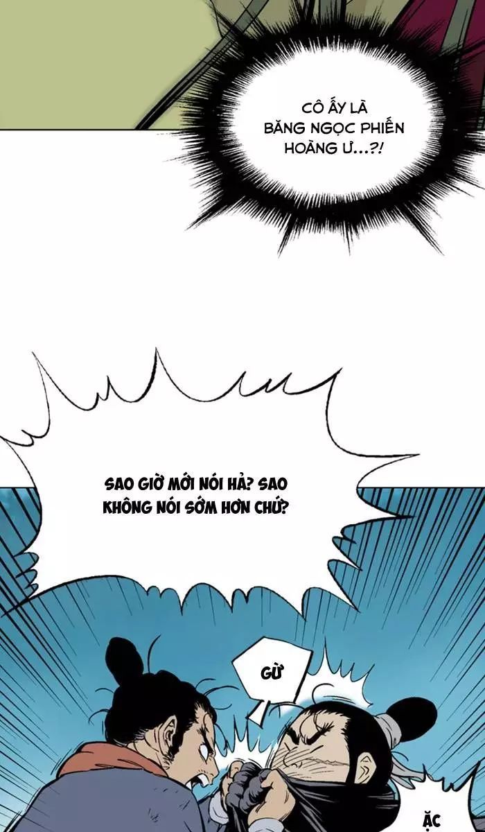 Gosu Chap 146 - Next Chap 147