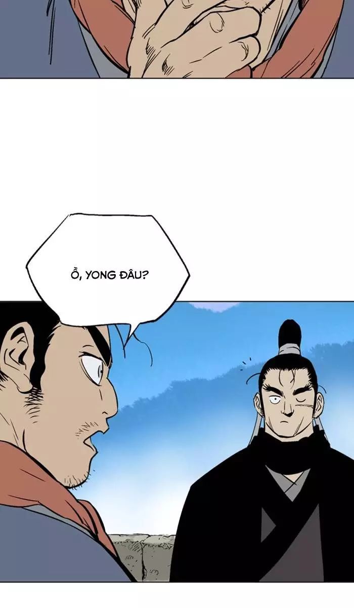 Gosu Chap 146 - Next Chap 147