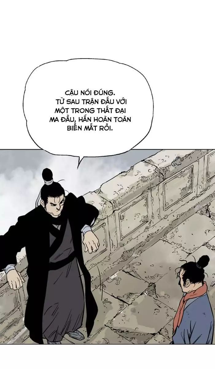 Gosu Chap 146 - Next Chap 147