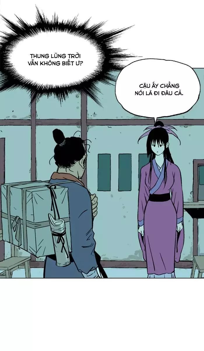 Gosu Chap 146 - Next Chap 147