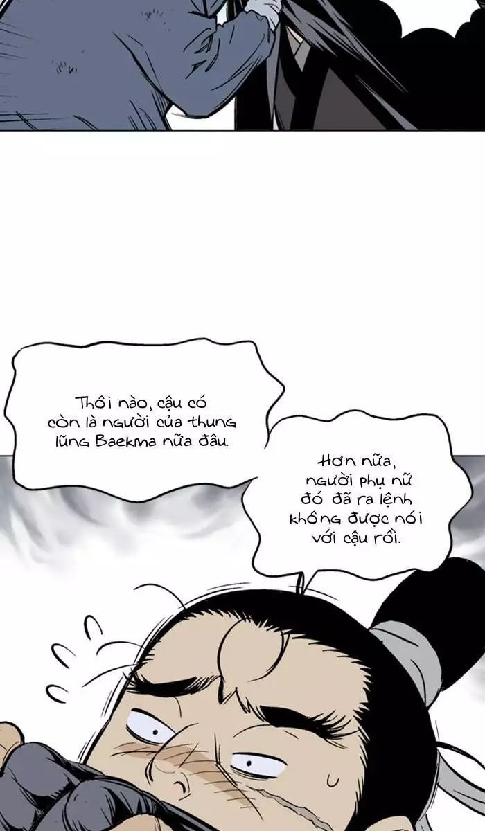 Gosu Chap 146 - Next Chap 147