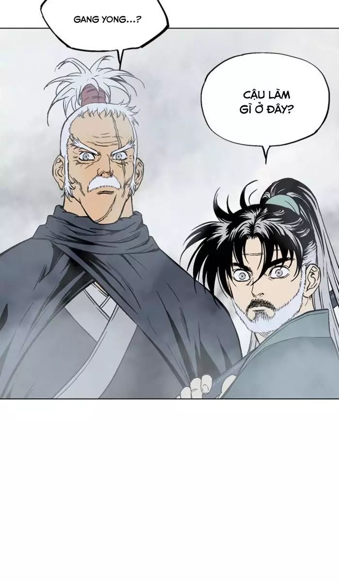 Gosu Chap 146 - Next Chap 147