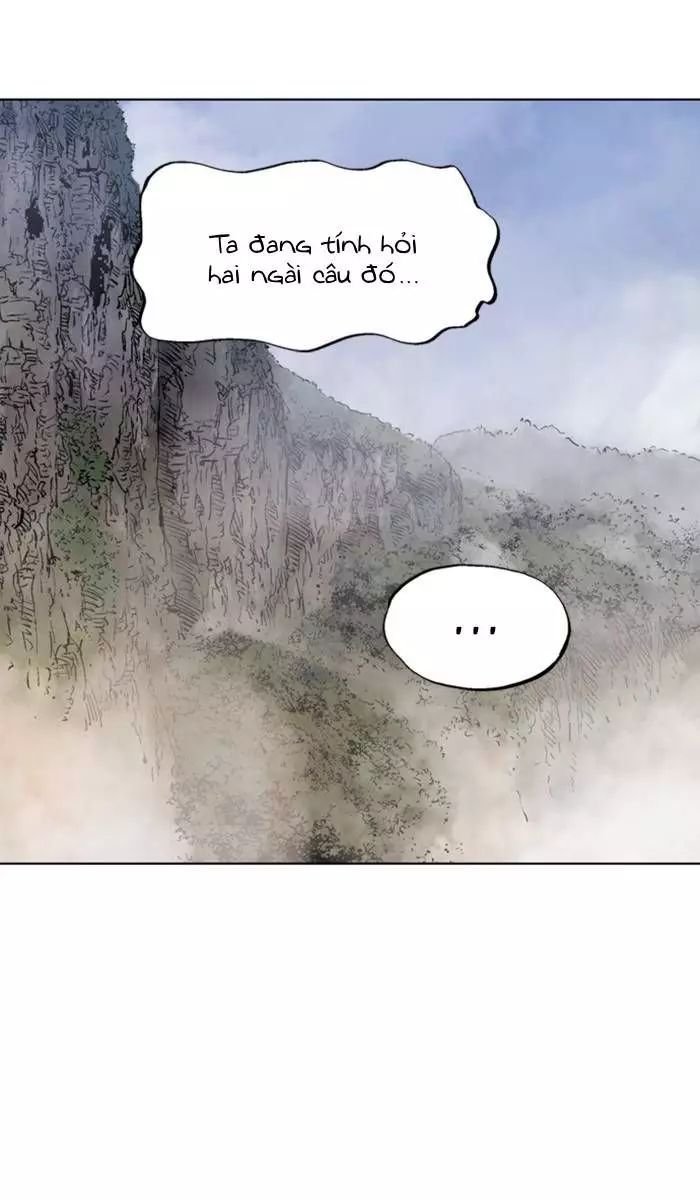 Gosu Chap 146 - Next Chap 147