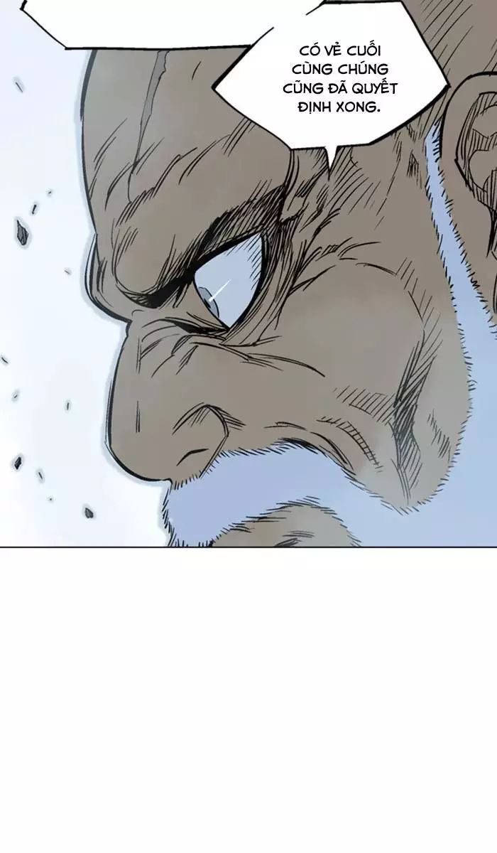Gosu Chap 146 - Next Chap 147