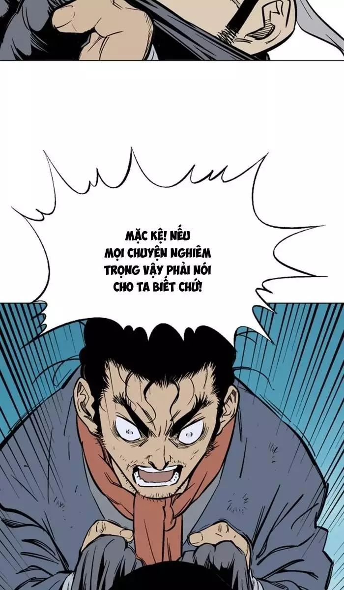 Gosu Chap 146 - Next Chap 147
