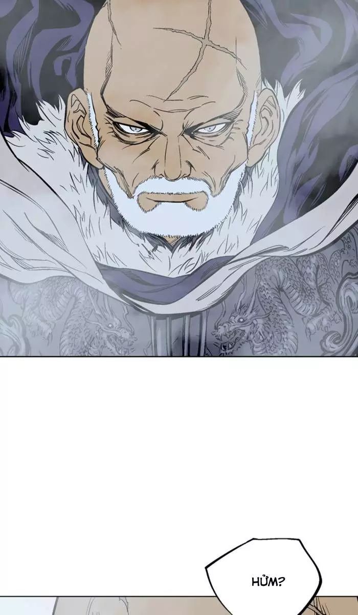 Gosu Chap 146 - Next Chap 147