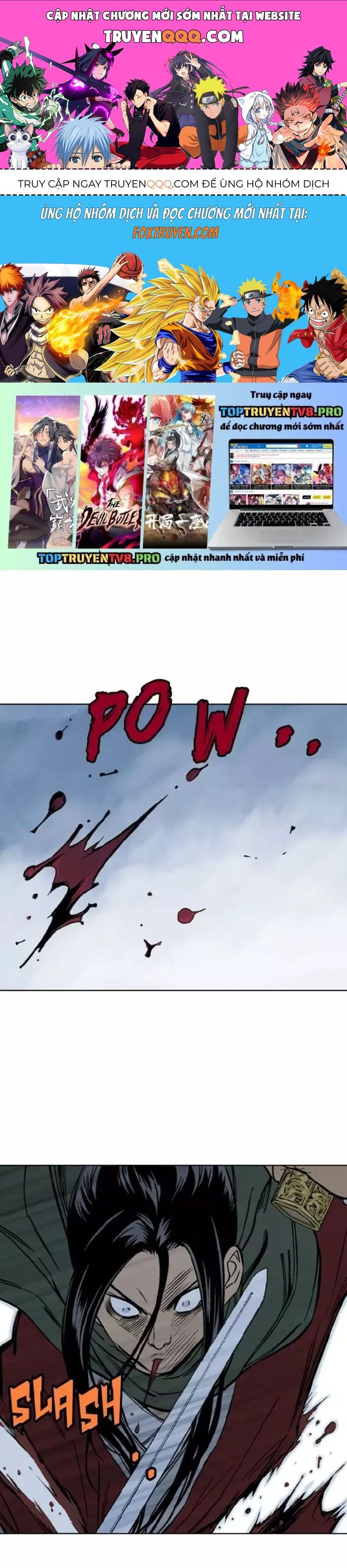 Gosu Chap 147 - Next Chap 148