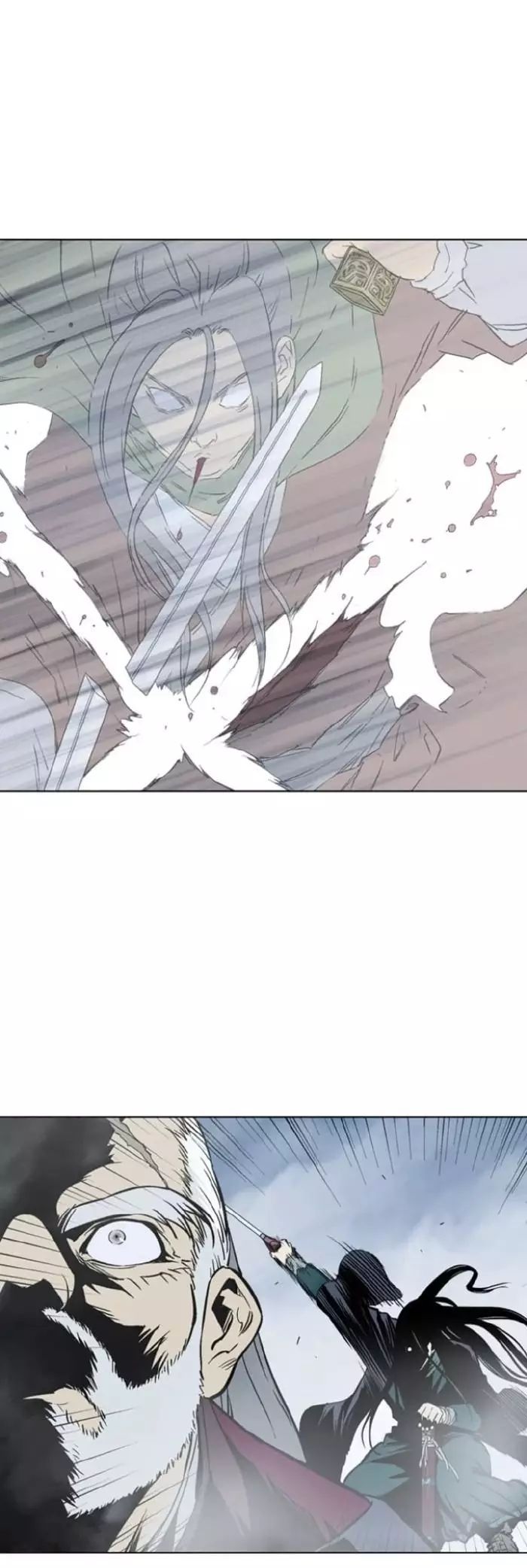 Gosu Chap 147 - Next Chap 148