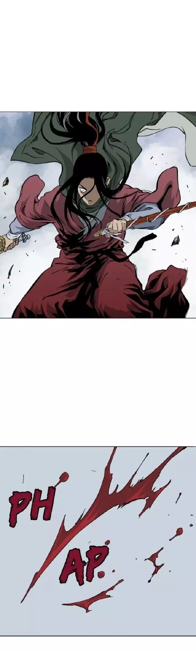Gosu Chap 147 - Next Chap 148