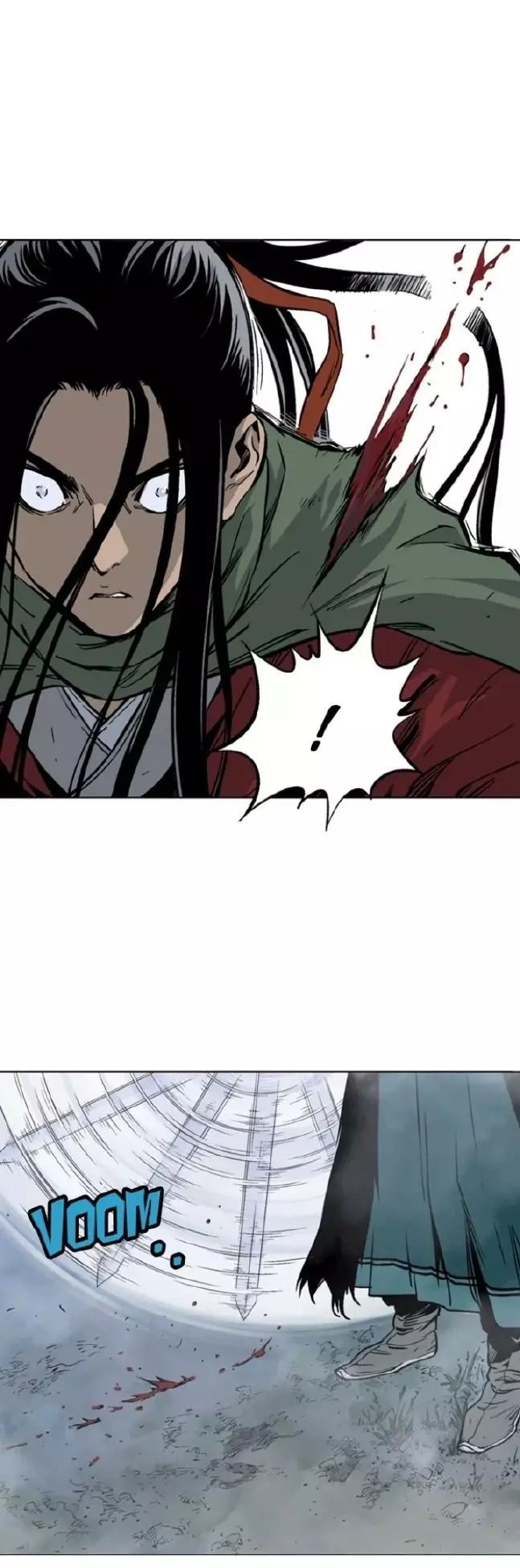 Gosu Chap 147 - Next Chap 148