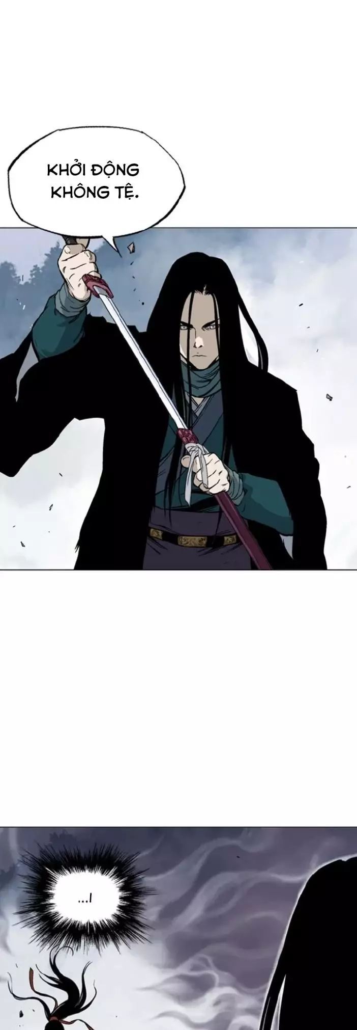 Gosu Chap 147 - Next Chap 148