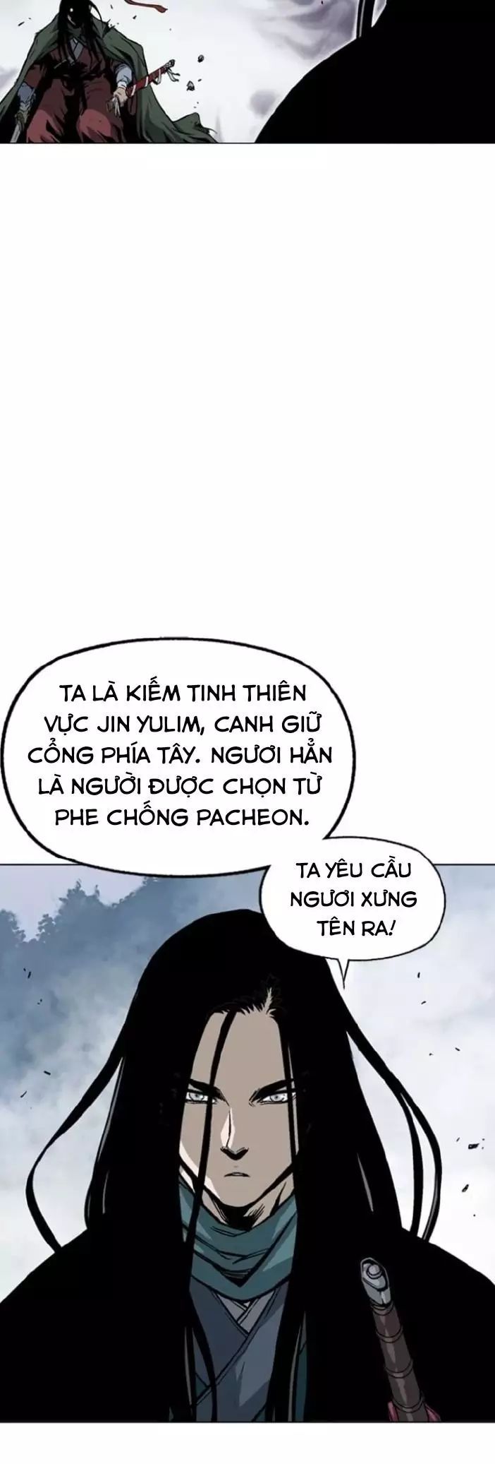 Gosu Chap 147 - Next Chap 148