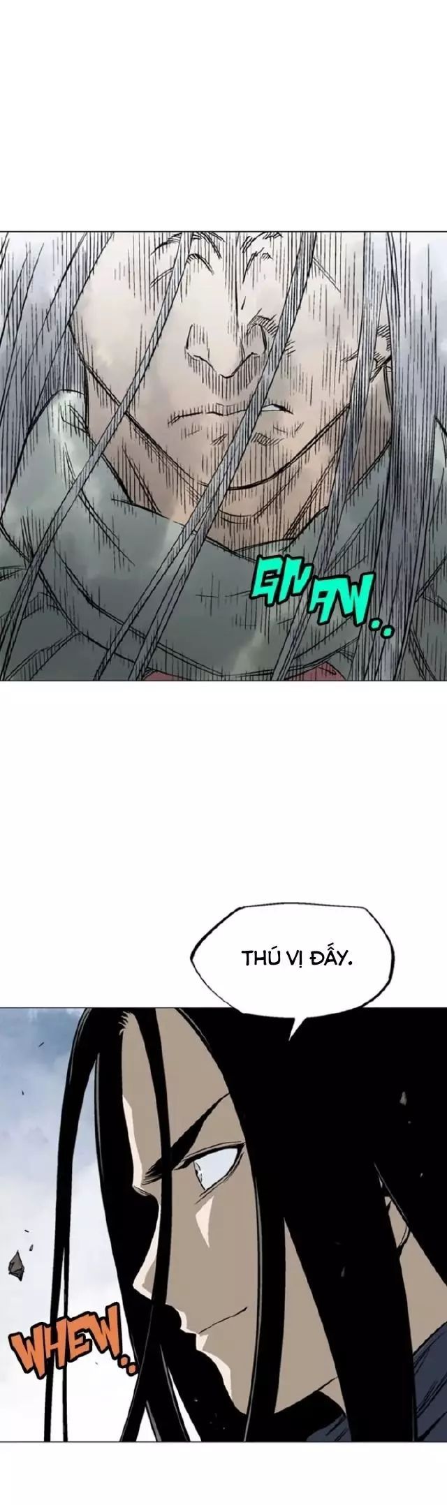 Gosu Chap 147 - Next Chap 148