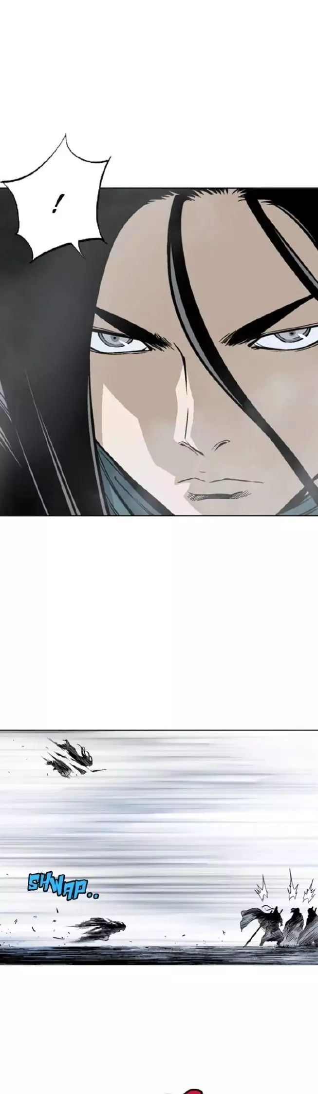 Gosu Chap 147 - Next Chap 148