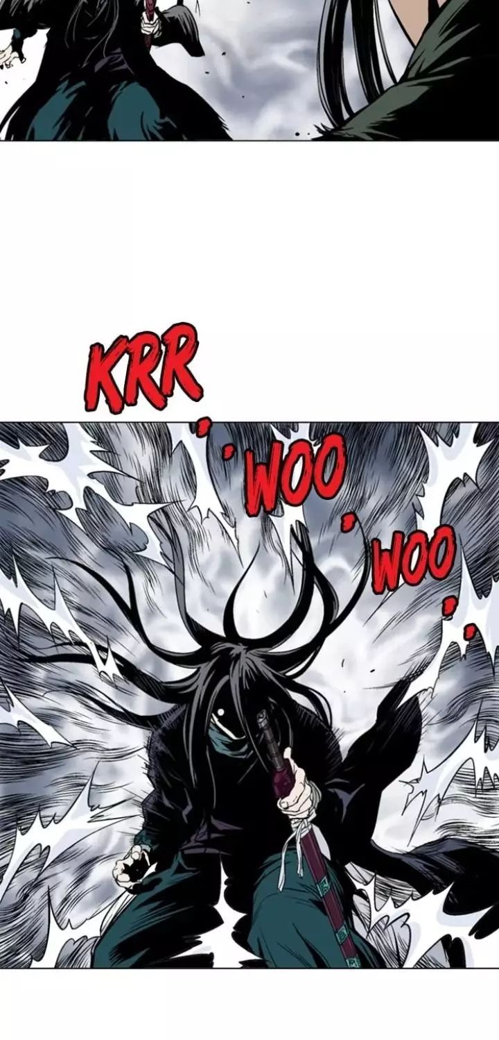 Gosu Chap 147 - Next Chap 148