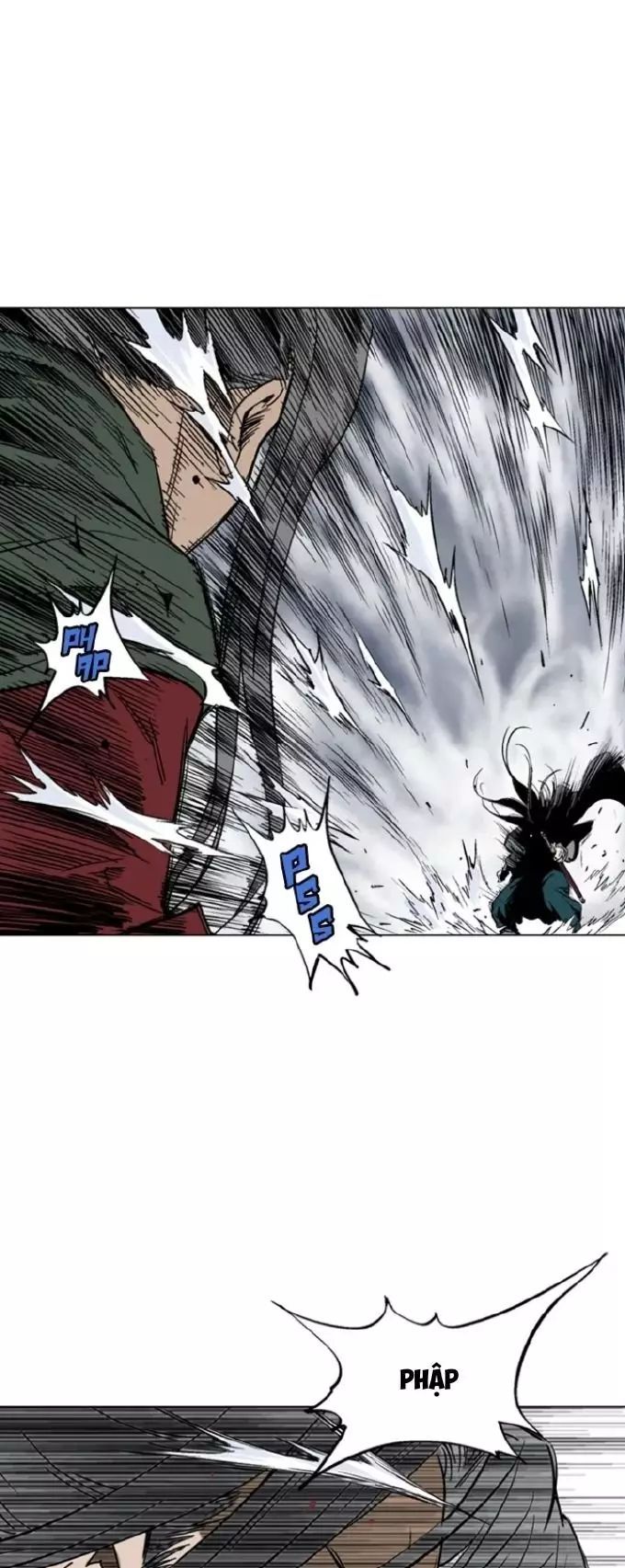 Gosu Chap 147 - Next Chap 148