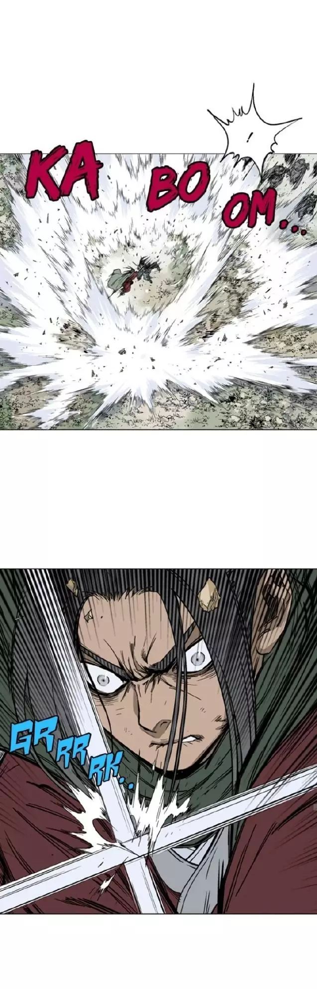 Gosu Chap 147 - Next Chap 148
