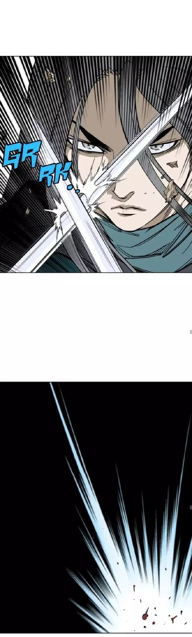Gosu Chap 147 - Next Chap 148