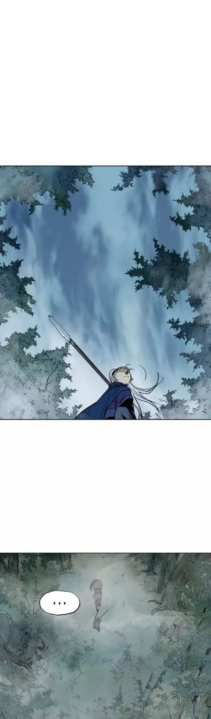 Gosu Chap 147 - Next Chap 148
