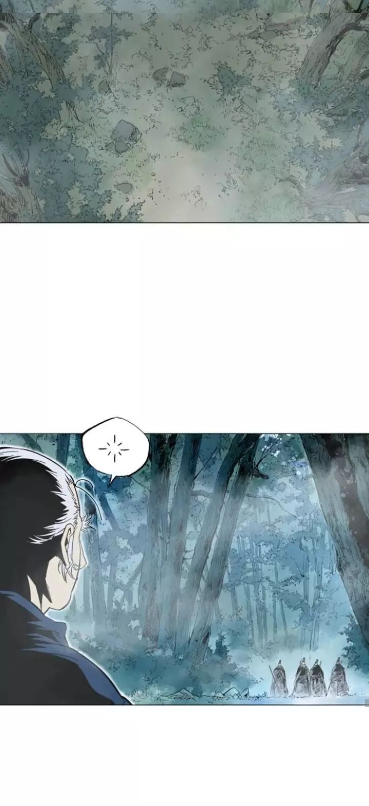Gosu Chap 147 - Next Chap 148