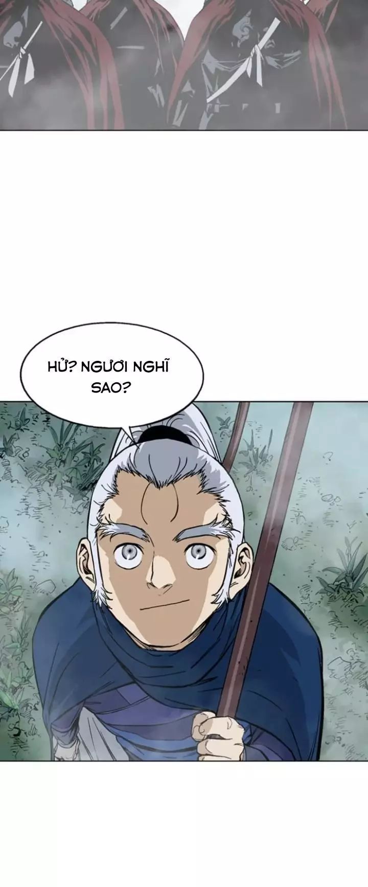Gosu Chap 147 - Next Chap 148