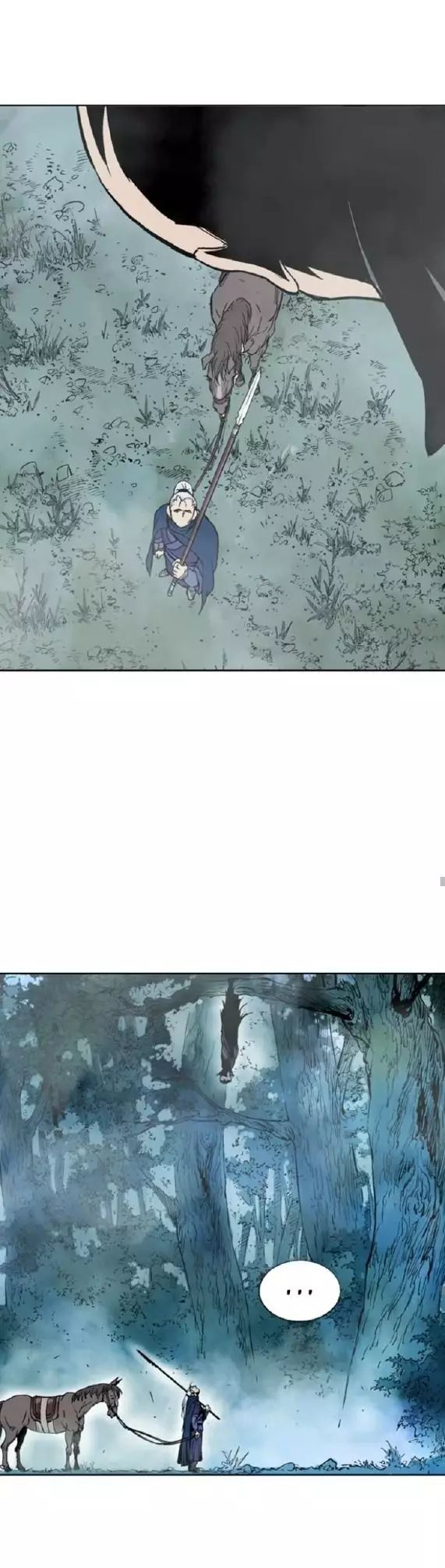 Gosu Chap 147 - Next Chap 148