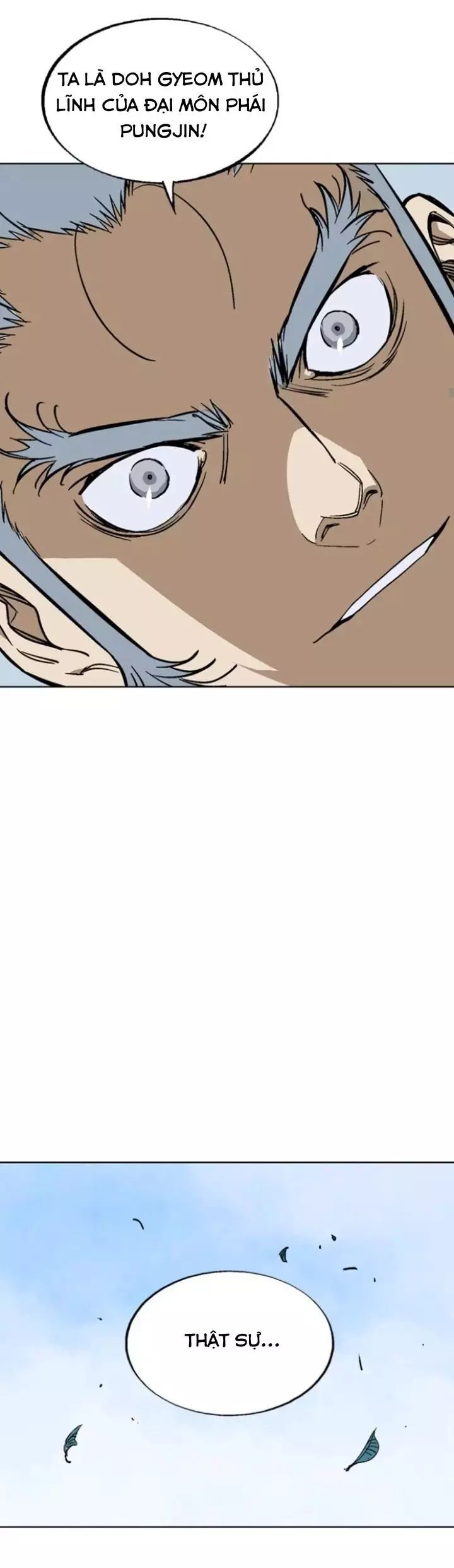 Gosu Chap 147 - Next Chap 148