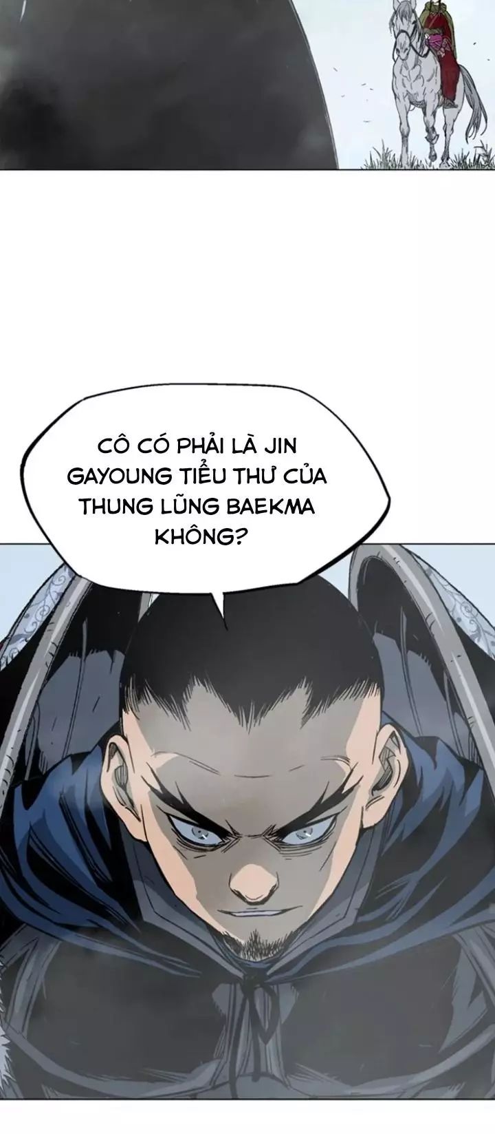 Gosu Chap 147 - Next Chap 148