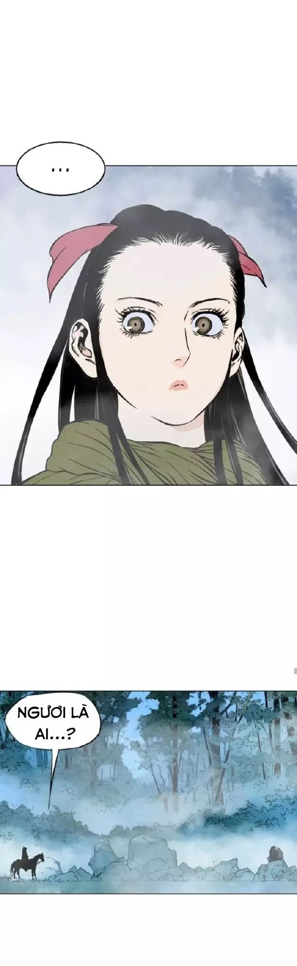 Gosu Chap 147 - Next Chap 148