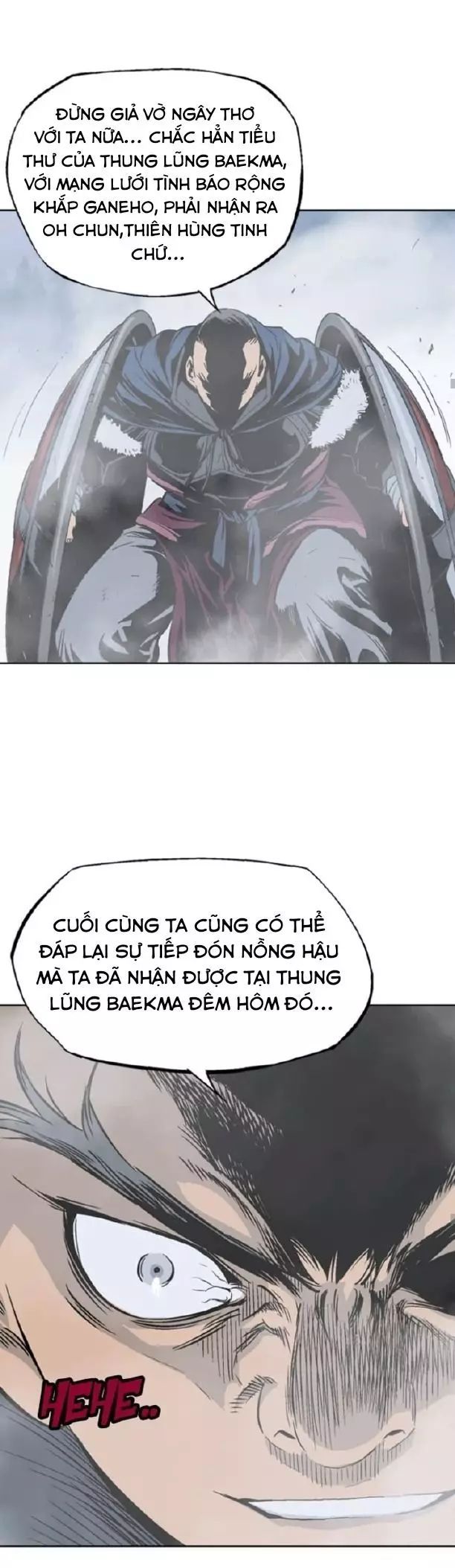 Gosu Chap 147 - Next Chap 148