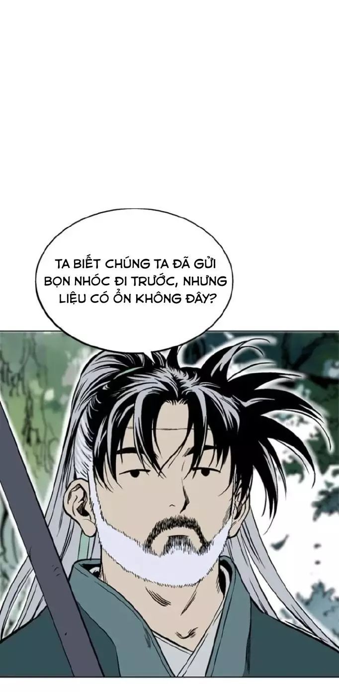 Gosu Chap 147 - Next Chap 148