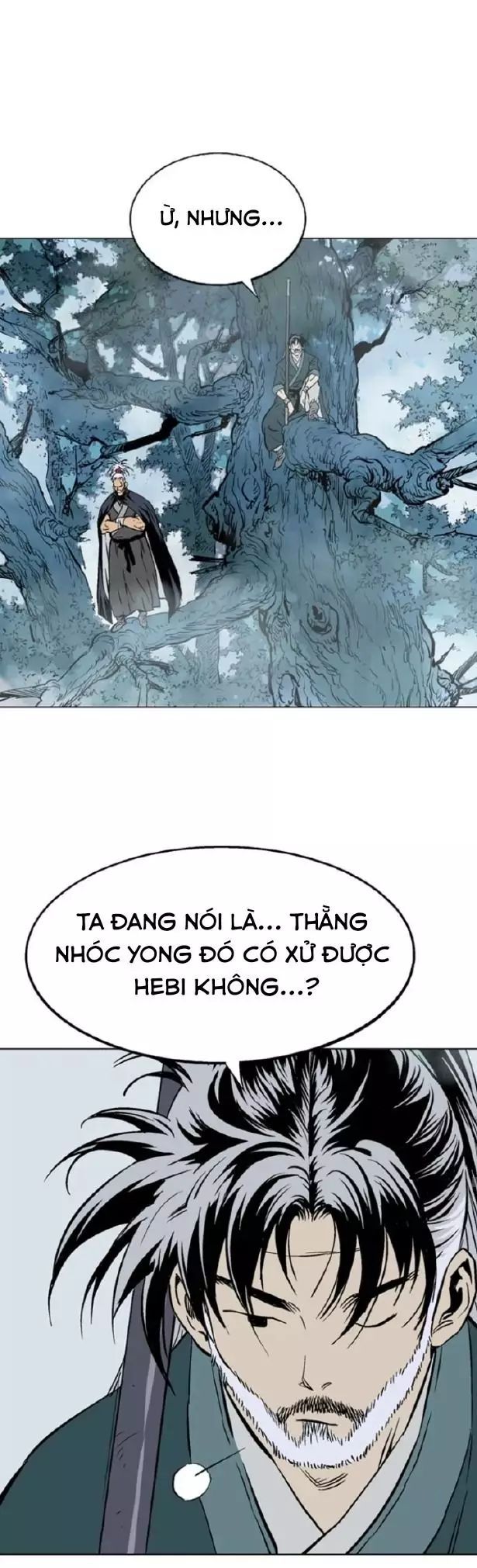 Gosu Chap 147 - Next Chap 148