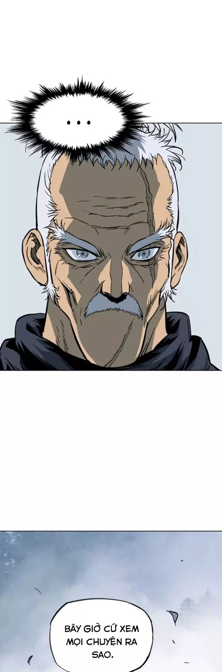 Gosu Chap 147 - Next Chap 148