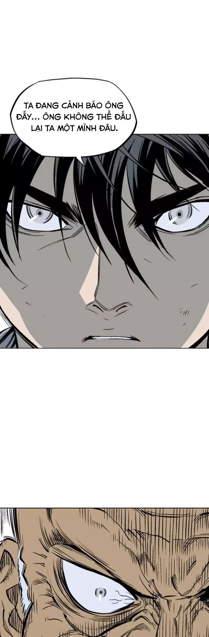 Gosu Chap 147 - Next Chap 148