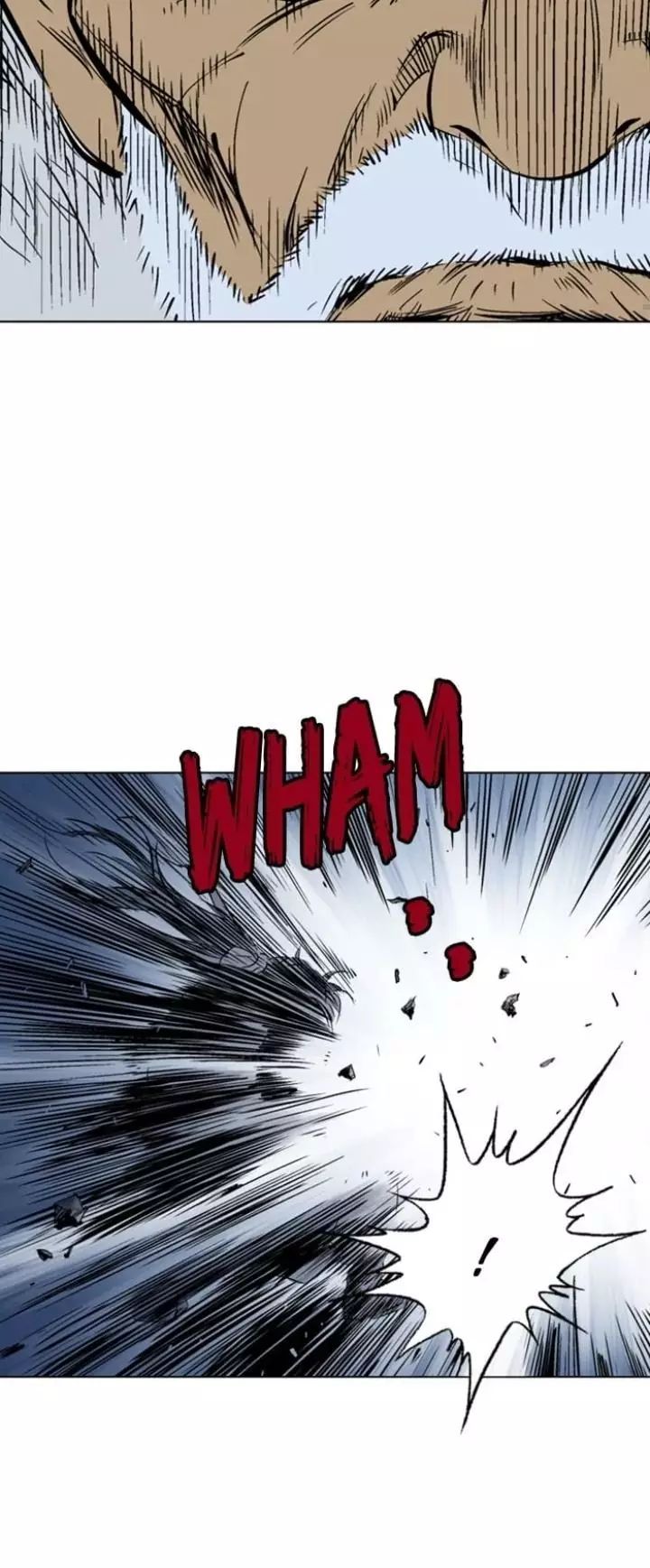 Gosu Chap 147 - Next Chap 148