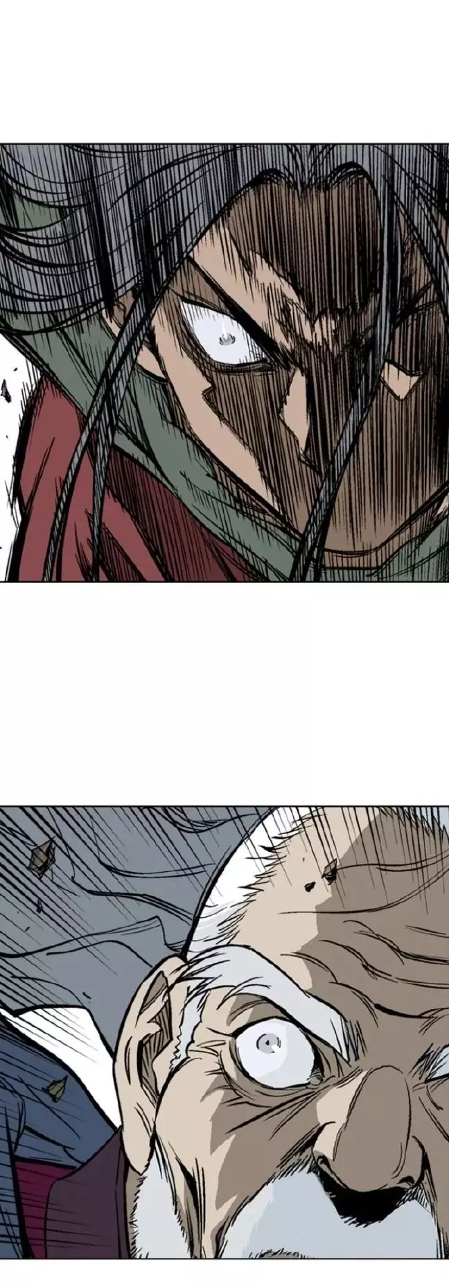 Gosu Chap 147 - Next Chap 148