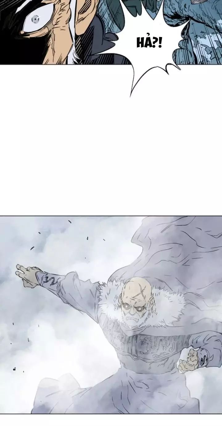 Gosu Chap 147 - Next Chap 148